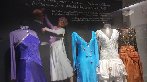 Performing Arts Theater «The American Theatre», reviews and photos, 125 E Mellen St, Hampton, VA 23663, USA