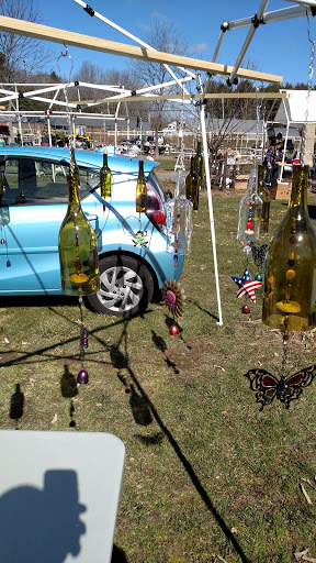 Flea Market «Londonderry Flea Market», reviews and photos, 5 Avery Rd, Londonderry, NH 03053, USA