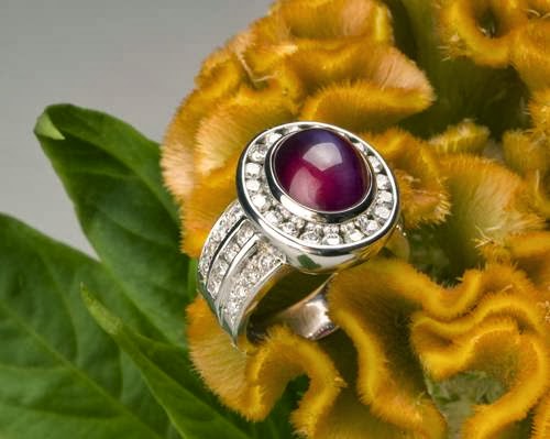 Jewelry Store «Secréte Jewelry», reviews and photos, 10227 Old Georgetown Rd, Bethesda, MD 20814, USA