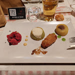 Photo n°17 de l'avis de Erica.t fait le 21/04/2024 à 21:28 sur le  UNICO cucina, pizza e brace à Valmadonna