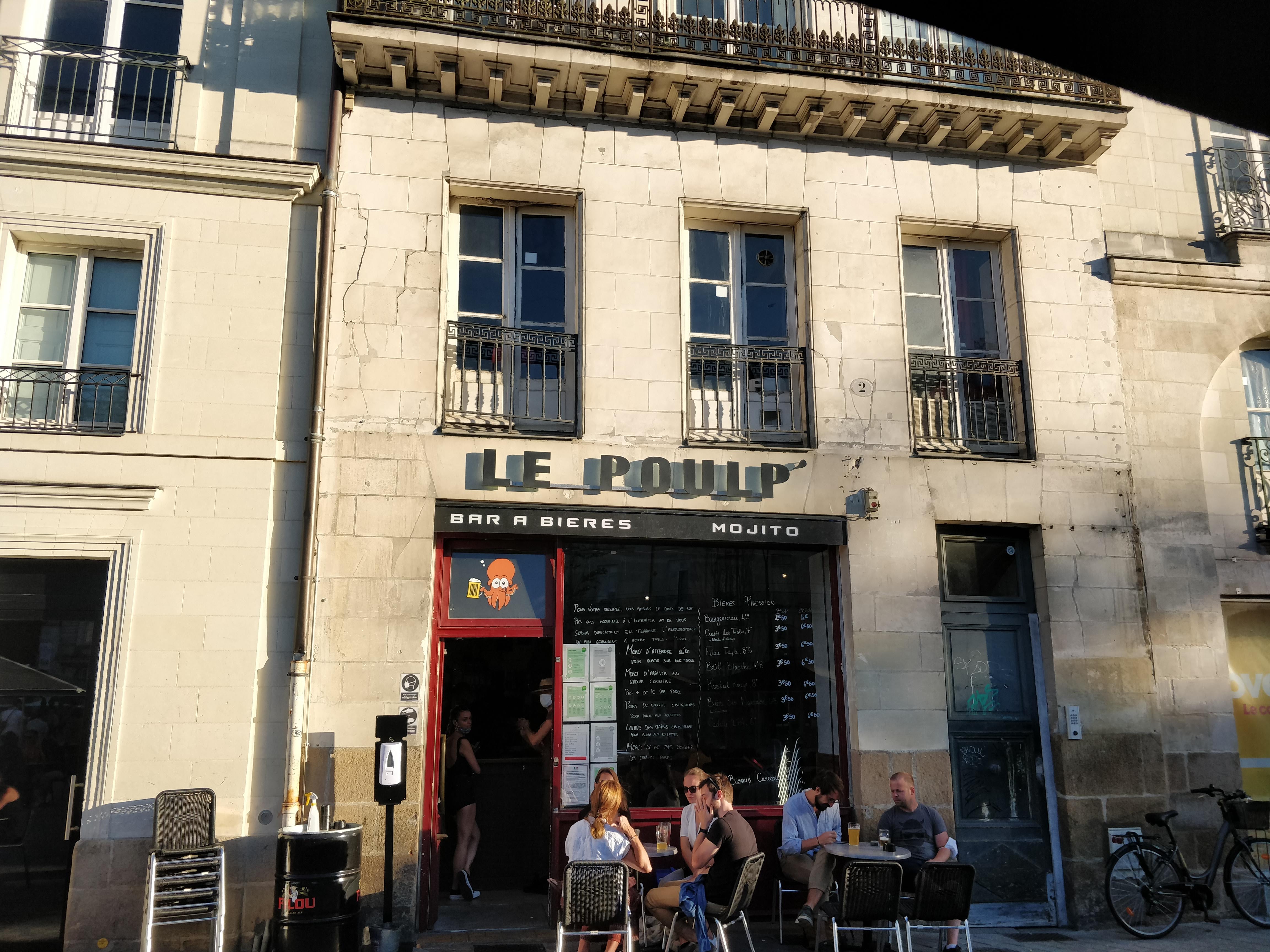 Photo n° 1 de l'avis de Stanislas. fait le 12/07/2020 à 20:19