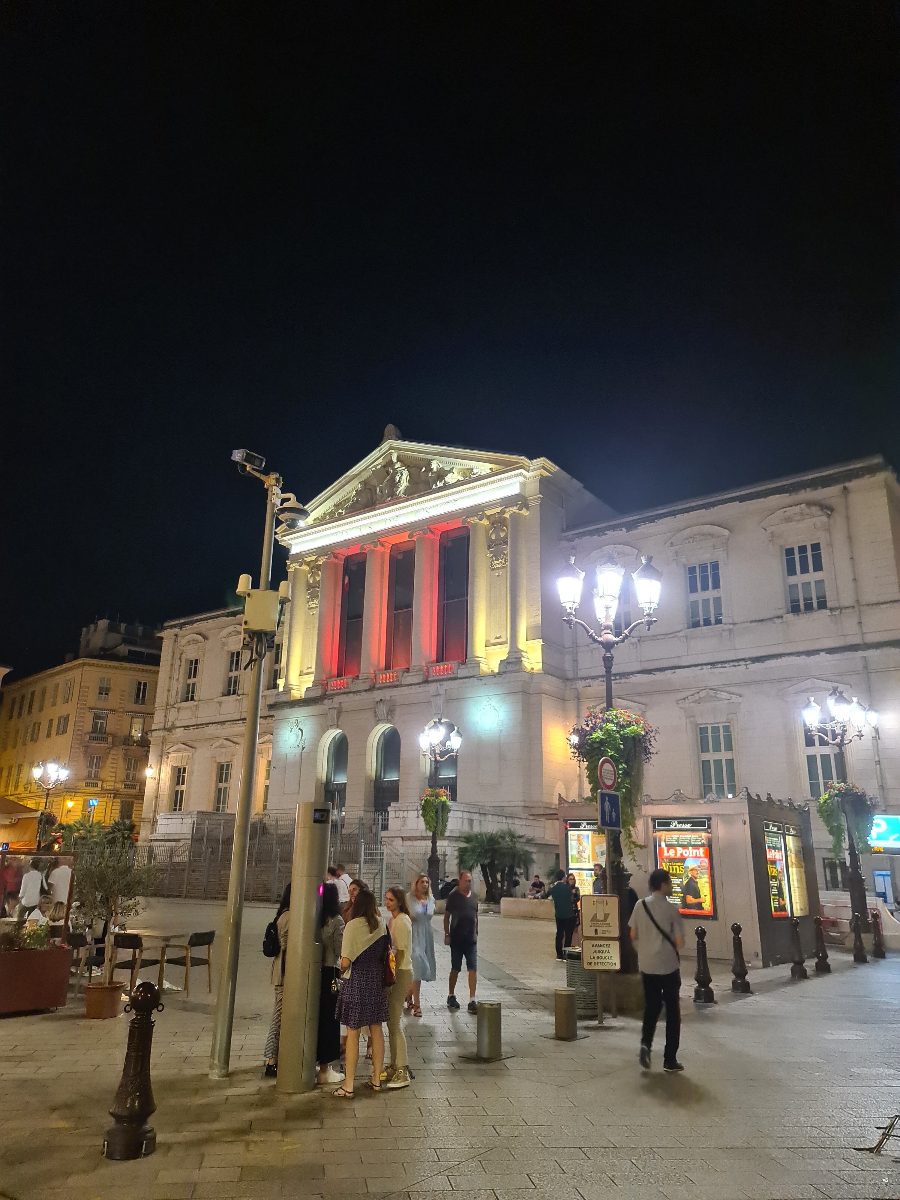 Photo n° 1 de l'avis de Markus.e fait le 17/09/2021 à 20:41