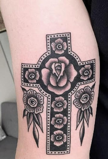 Explore taekwondo tattoo ideas, creative tattoo ideas in Chandler, available at Ranger Tattoo & Piercing