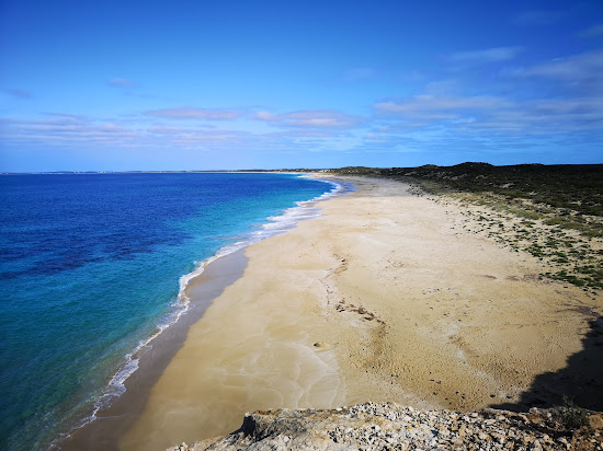Ganarabba Beach