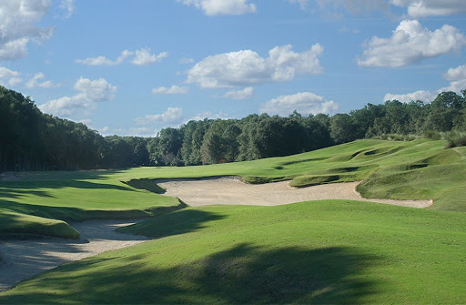 Golf Club «Wachesaw East Golf Club», reviews and photos, 911 Riverwood Dr, Murrells Inlet, SC 29576, USA