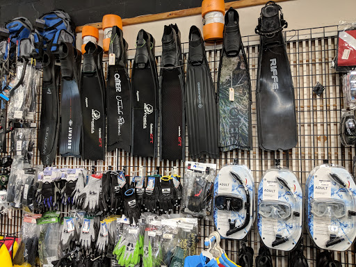 Dive Shop «Tackle Shack», reviews and photos, 7801 66th St N, Pinellas Park, FL 33781, USA
