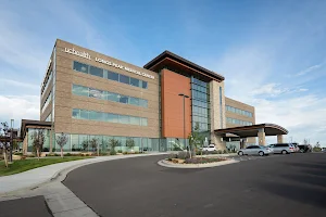 Rocky Mountain Cancer Centers - Longmont image
