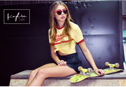 Boutique «Portobello Road», reviews and photos, 122 Welch Ave, Ames, IA 50014, USA