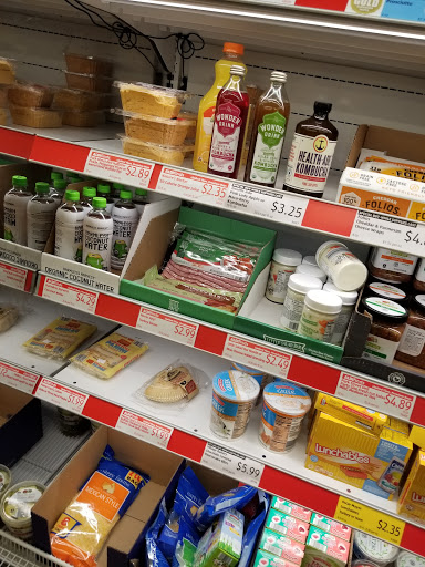 Supermarket «ALDI», reviews and photos, 19620 Holt St NW, Elk River, MN 55330, USA