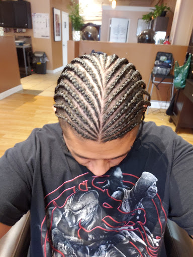 Hair Salon «Natural Intentions Salon and Spa», reviews and photos, 16720 Bellflower Blvd, Bellflower, CA 90706, USA