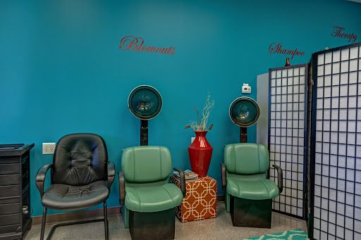 Hair Salon «Brazilian Beauty Blowout Studio», reviews and photos, 5675 N Atlantic Ave #106, Cocoa Beach, FL 32931, USA