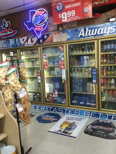 Grocery Store «Mr G Food Store», reviews and photos, 22970 El Paso Dr, Harlingen, TX 78552, USA