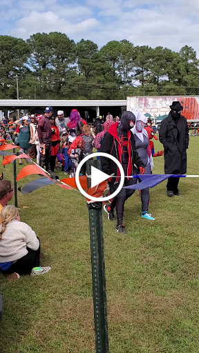 General Store «Cherrystone Resort Store», reviews and photos, 1357 Townfield Dr, Cape Charles, VA 23310, USA