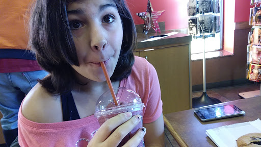 Coffee Shop «Biggby Coffee», reviews and photos, 45430 Ford Rd, Canton, MI 48187, USA