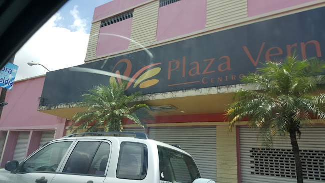 Opiniones de Plaza Vernaza en Guayaquil - Centro comercial