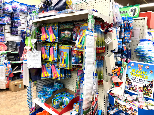 Dollar Store «Dollar Tree», reviews and photos, 306 Inman Ave, Colonia, NJ 07067, USA