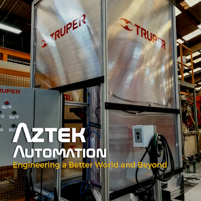 Aztek Automation & Assembly Servicios Industriales y Automatización