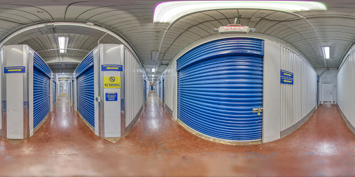 Self-Storage Facility «Metro Self Storage», reviews and photos, 2240 Island Ave, Philadelphia, PA 19142, USA