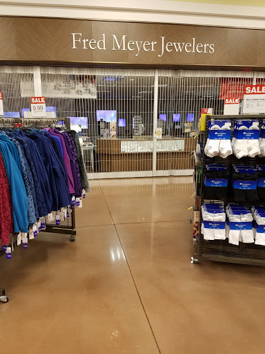 Jeweler «Fred Meyer Jewelers», reviews and photos, 2434 N Washington Rd Blvd, North Ogden, UT 84414, USA