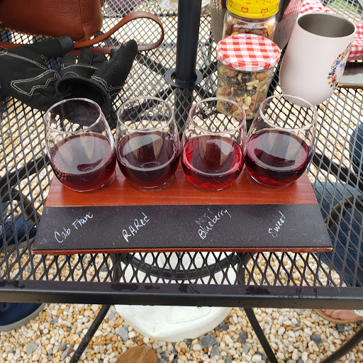 Winery «Red Heifer Winery», reviews and photos, 12840 Red Heifer Winery