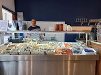 Photos du propriétaire du Restaurant de fruits de mer Le Bistrot de l'Ecailler à Moulins - n°1