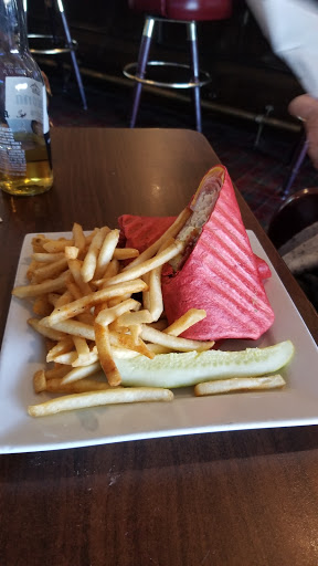 Golf Club «Decordova Bend Country Club», reviews and photos, 5301 Country Club Dr, Granbury, TX 76049, USA