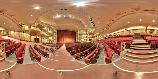 Performing Arts Theater «Denver Performing Arts Complex», reviews and photos, 1400 Curtis Street, Denver, CO 80204, USA