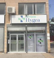 Farmacias Hygea