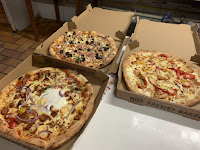 Plats et boissons du Pizzeria Chrono Pizza à Chierry - n°1