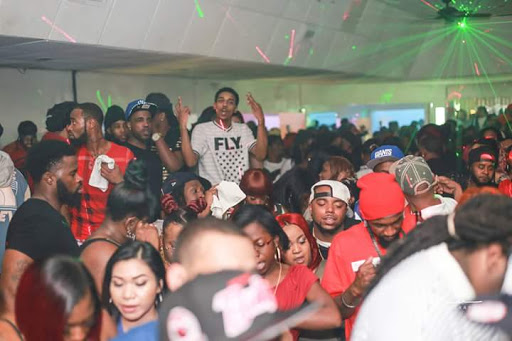 Night Club «White House Night Club», reviews and photos, 4809 Wilkinson Blvd, Charlotte, NC 28208, USA