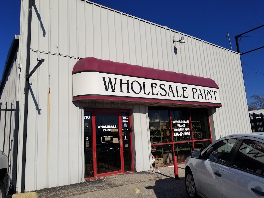 Wholesale Paint