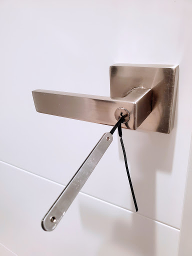 Key Duplication Service «Graham Locksmith», reviews and photos, 281 Graham Ave, Brooklyn, NY 11211, USA