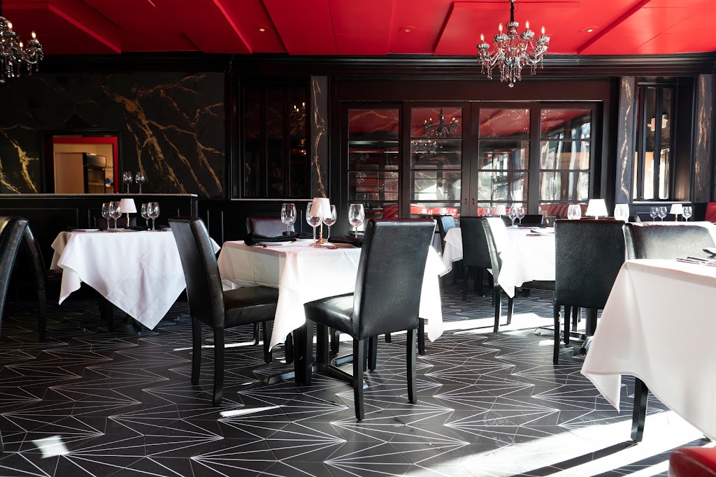 Gatsby's Prime Steakhouse 77006