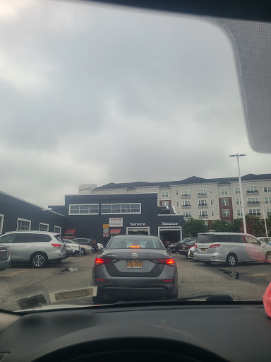 Nissan Dealer «Nissan of Garden City», reviews and photos
