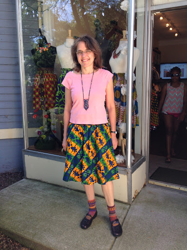 Clothing Store «MansaWear...Custom-made Clothing», reviews and photos, 367 Park Ave, Rochester, NY 14607, USA