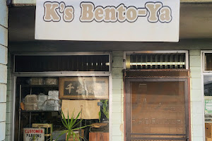 K's Bento-Ya