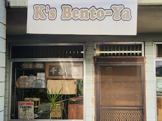 K's Bento-Ya