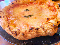 Pizza du Restaurant italien La Brasserie Italienne à Paris - n°10