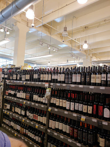 Grocery Store «Whole Foods Market», reviews and photos, 1925 Hughes Landing Blvd #100, The Woodlands, TX 77380, USA