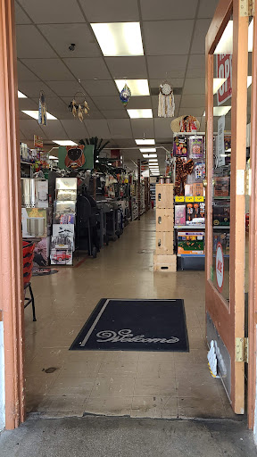 Hardware Store «Ace Shopper Stopper», reviews and photos, 541 Nevada Way, Boulder City, NV 89005, USA