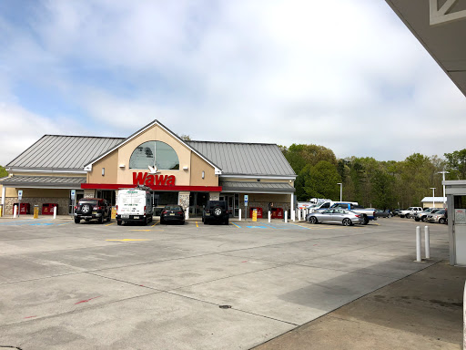 Convenience Store «Wawa», reviews and photos, 548 Monmouth Rd, Cream Ridge, NJ 08514, USA