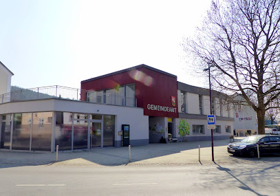 Gemeindeamt Pitten