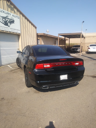 Used Car Dealer «AZ Luxury Auto», reviews and photos, 22047 N 23rd Ave, Phoenix, AZ 85027, USA
