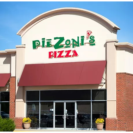 PieZoni's Pizza 02721