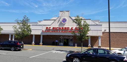 Appliance Store «P.C. Richard & Son», reviews and photos, 1515 US-22, Watchung, NJ 07069, USA