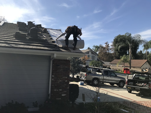Roofing Contractor «Born 2 Roof», reviews and photos, 9769 Ramona Ave, Montclair, CA 91763, USA