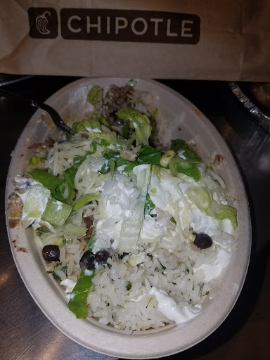 Mexican Restaurant «Chipotle Mexican Grill», reviews and photos, 7440 Laguna Blvd, Elk Grove, CA 95758, USA