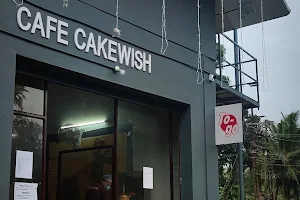 Cakewish image