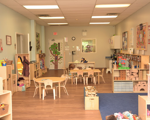 Day Care Center «Tutor Time of Downingtown, PA», reviews and photos, 6 Webb Rd, Downingtown, PA 19335, USA