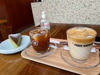 Café du Café Paris Dabang - n°13